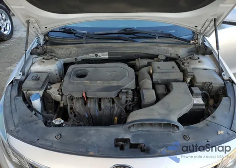 2019 Kia Optima Lx from USA, damaged, VIN 5XXGT4L34KG291512